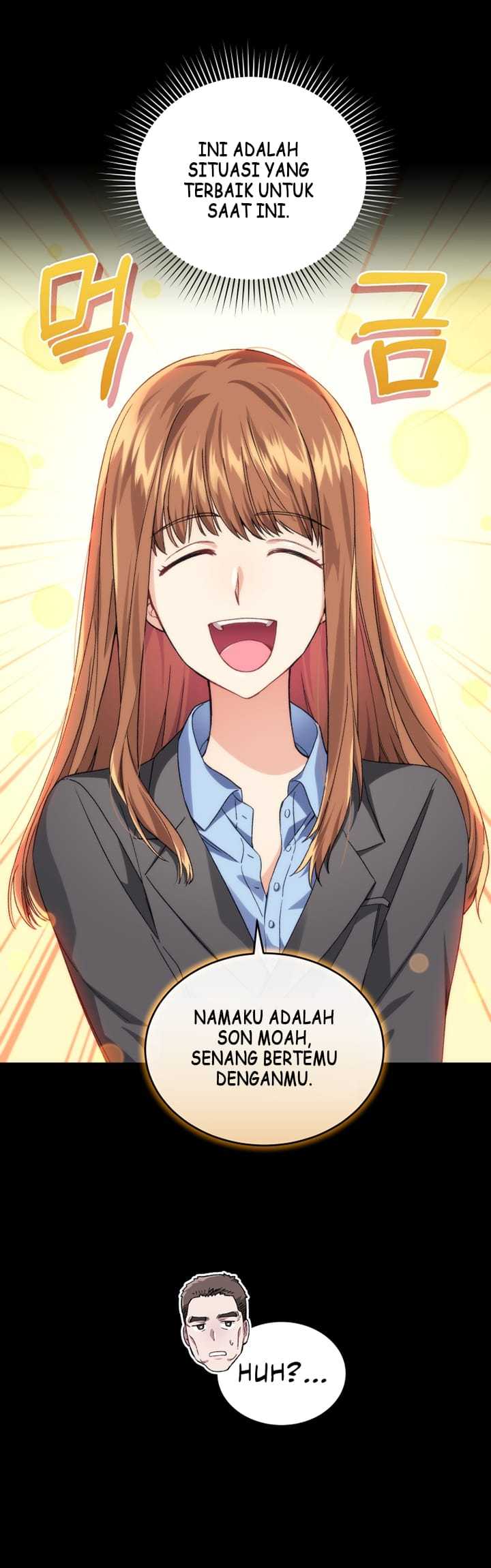 I Stole the Number One Ranker’s Soul Chapter 24 - halaman 17