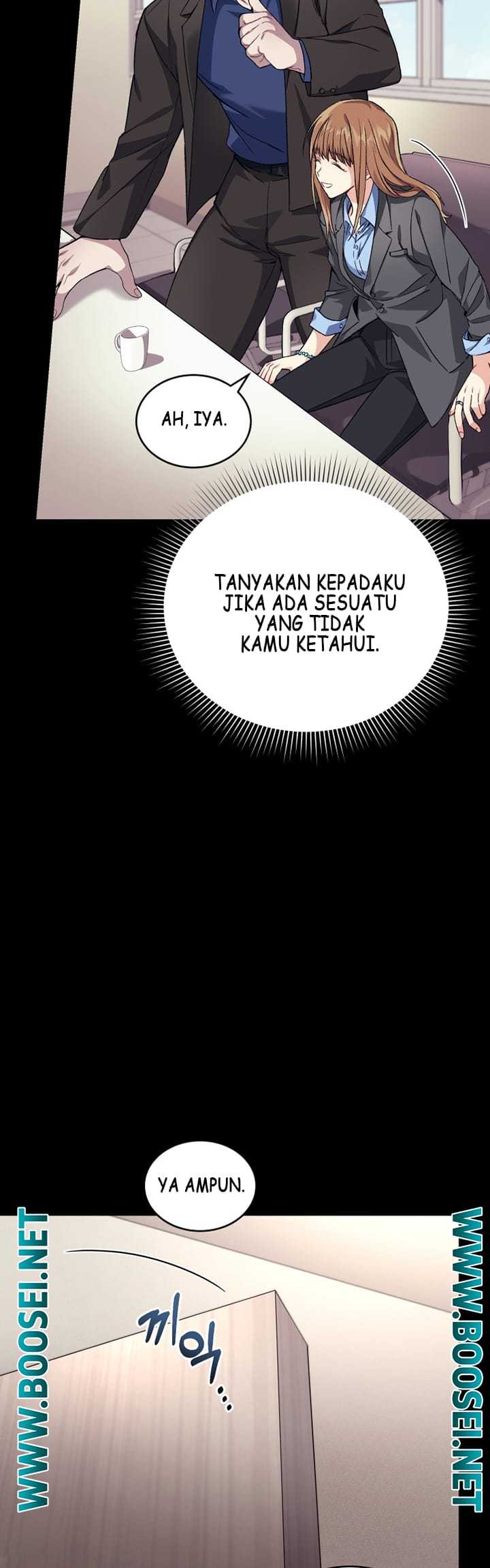I Stole the Number One Ranker’s Soul Chapter 24 - halaman 19