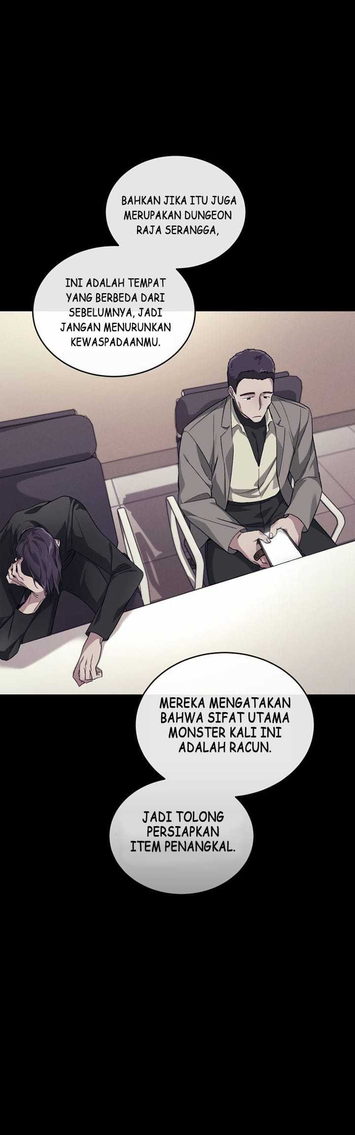 I Stole the Number One Ranker’s Soul Chapter 24 - halaman 26