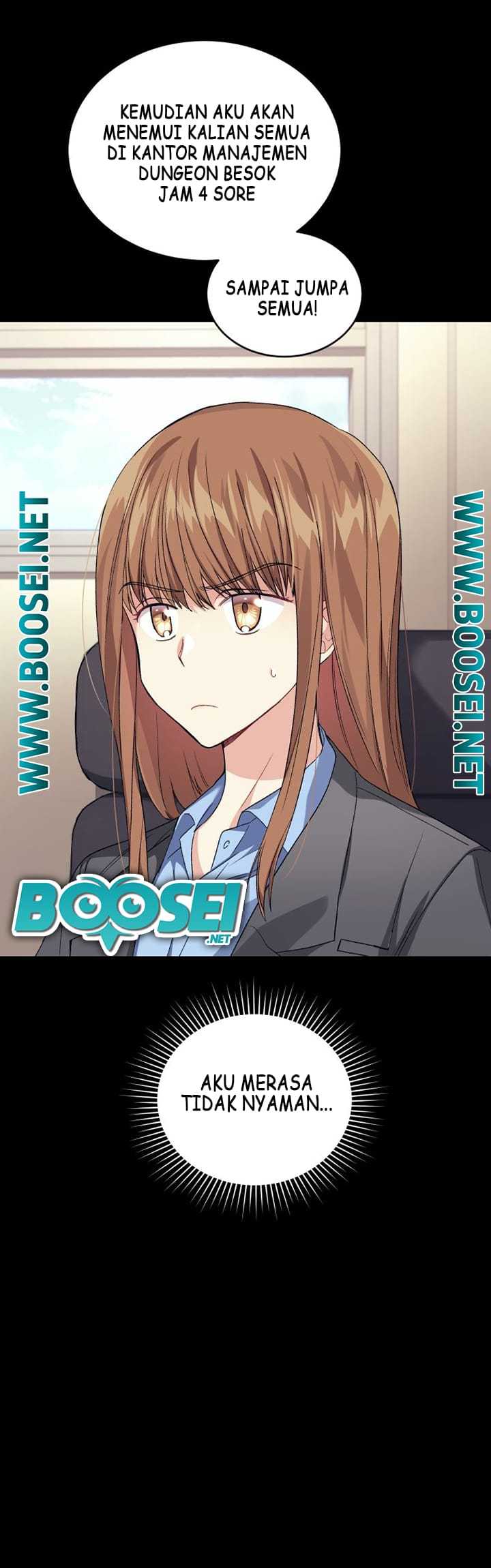 I Stole the Number One Ranker’s Soul Chapter 24 - halaman 27