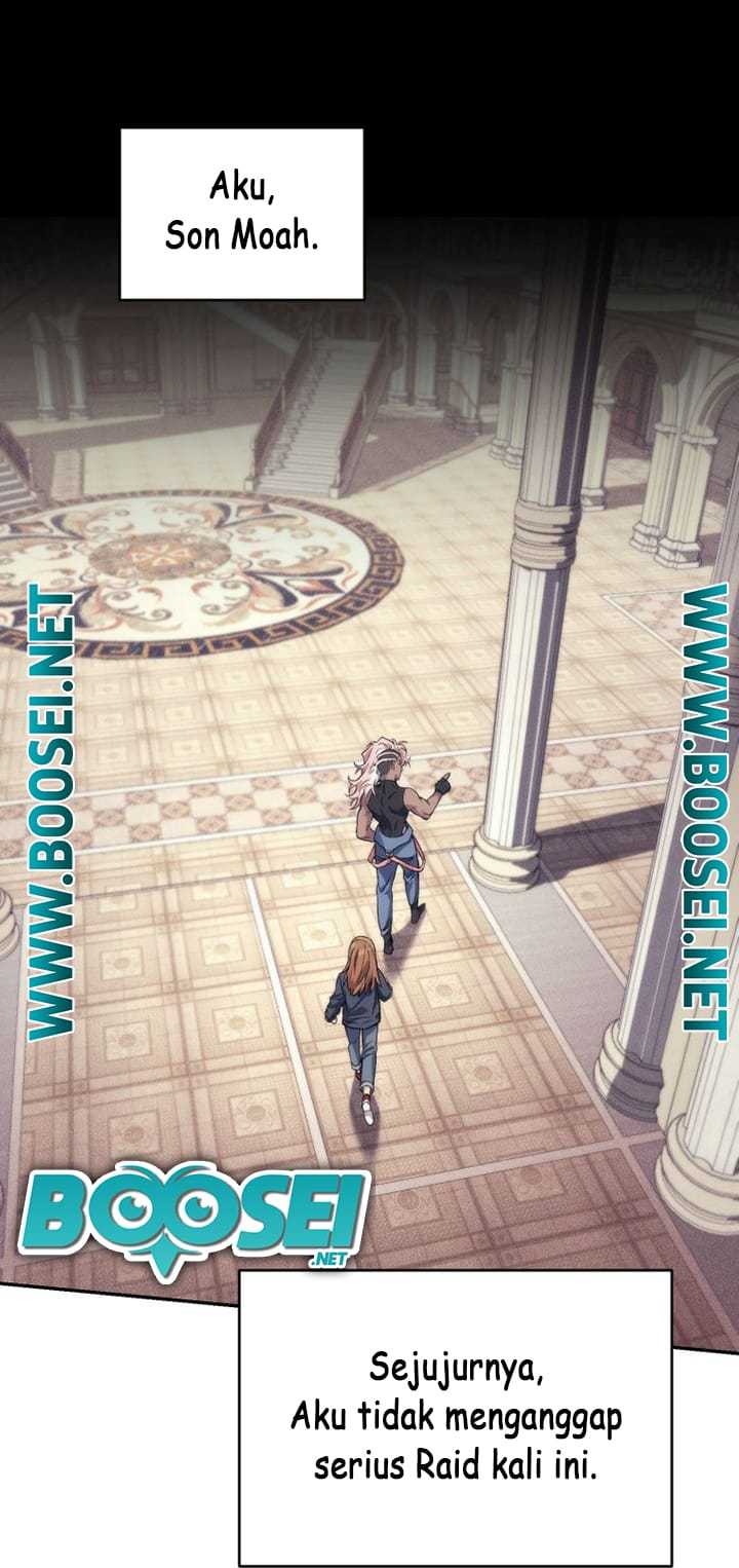 I Stole the Number One Ranker’s Soul Chapter 24 - halaman 28