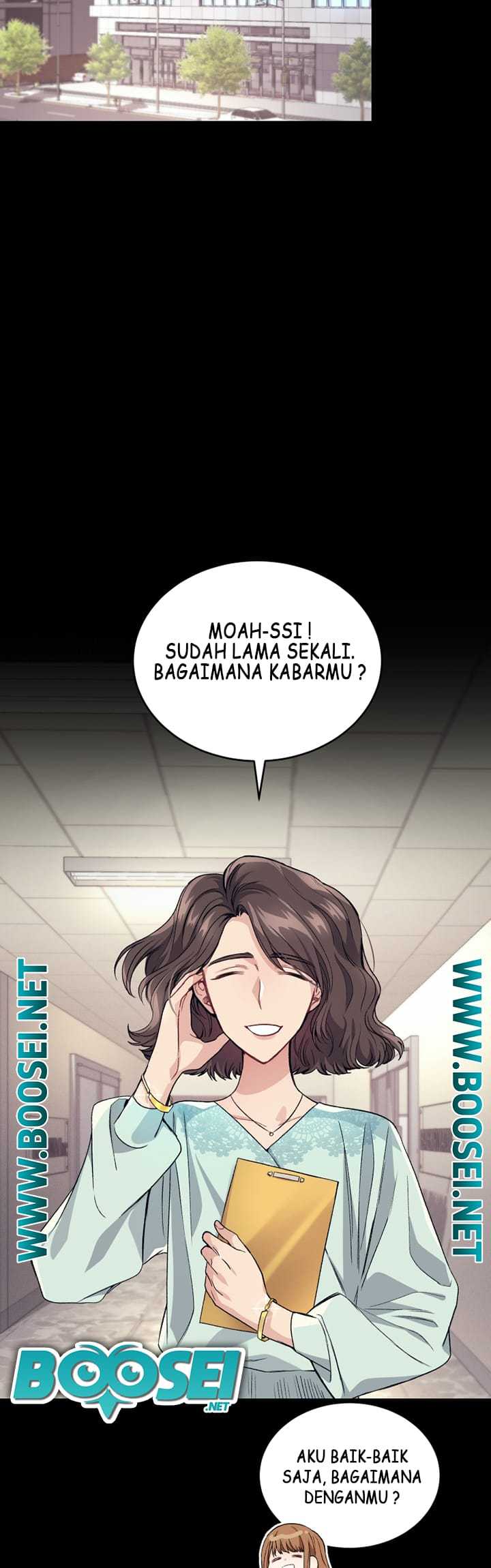 I Stole the Number One Ranker’s Soul Chapter 24 - halaman 4