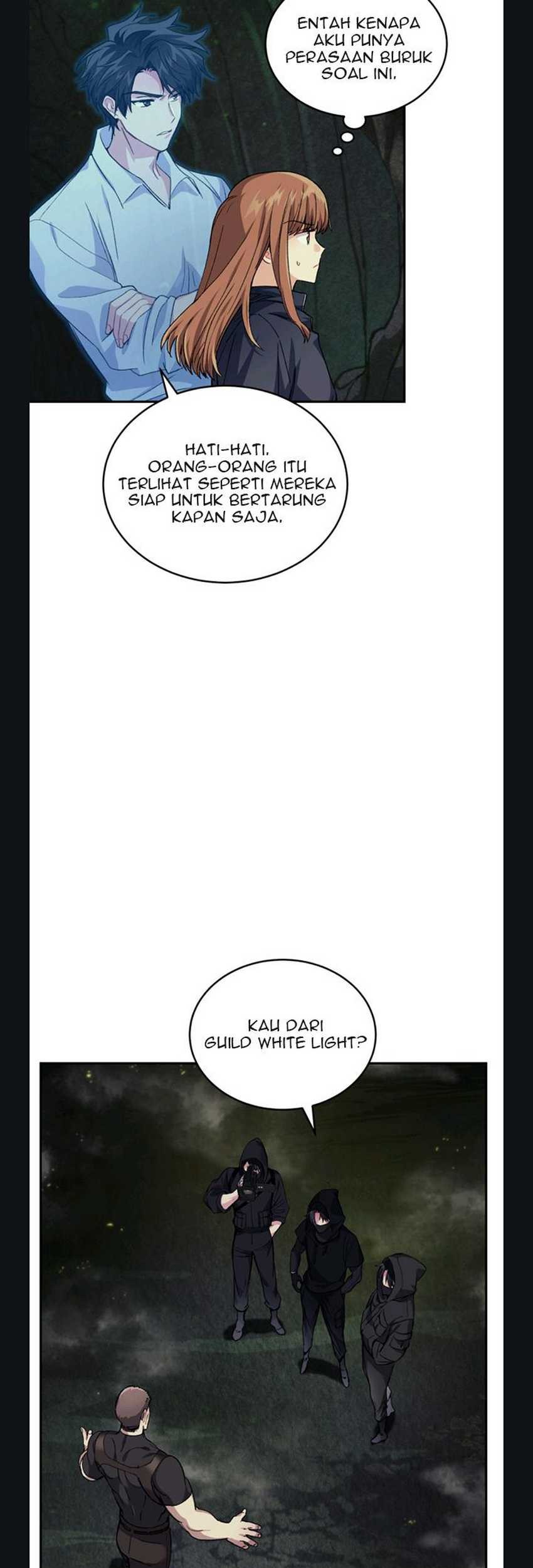 I Stole the Number One Ranker’s Soul Chapter 25 - halaman 104
