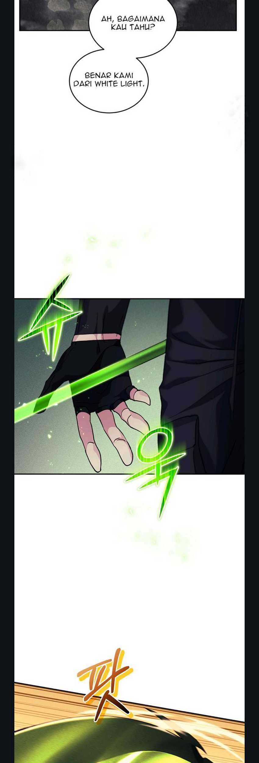 I Stole the Number One Ranker’s Soul Chapter 25 - halaman 106