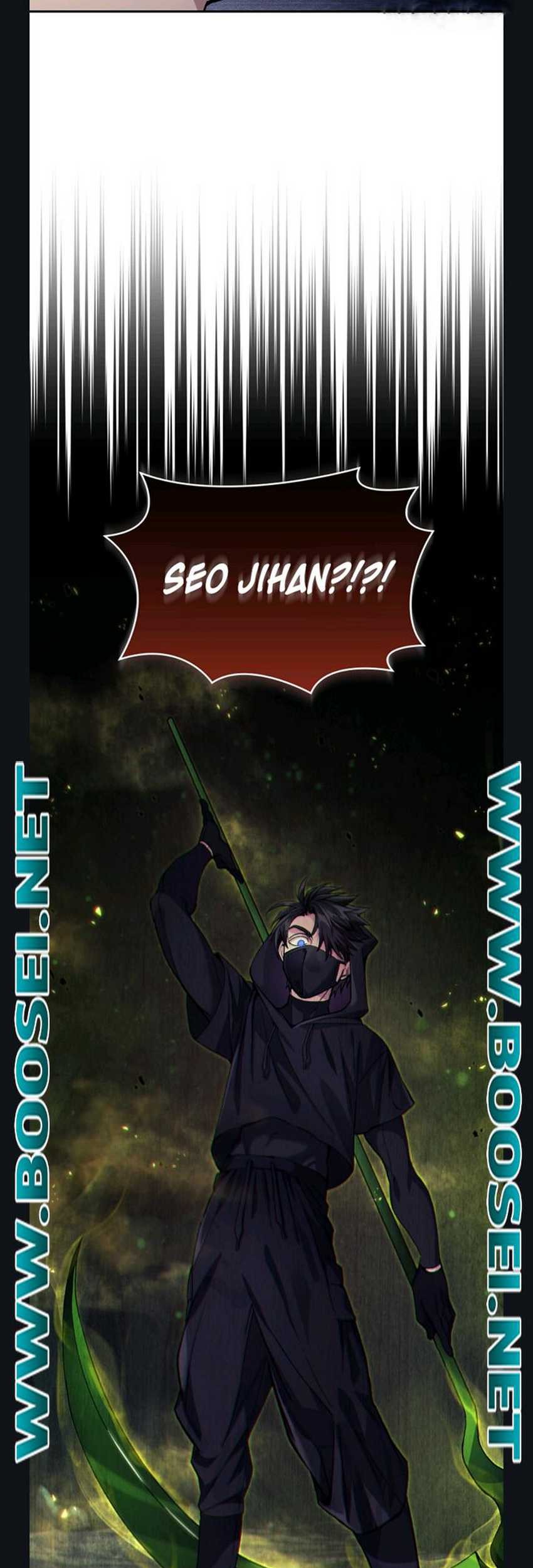 I Stole the Number One Ranker’s Soul Chapter 25 - halaman 112