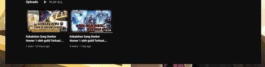 I Stole the Number One Ranker’s Soul Chapter 25 - halaman 117