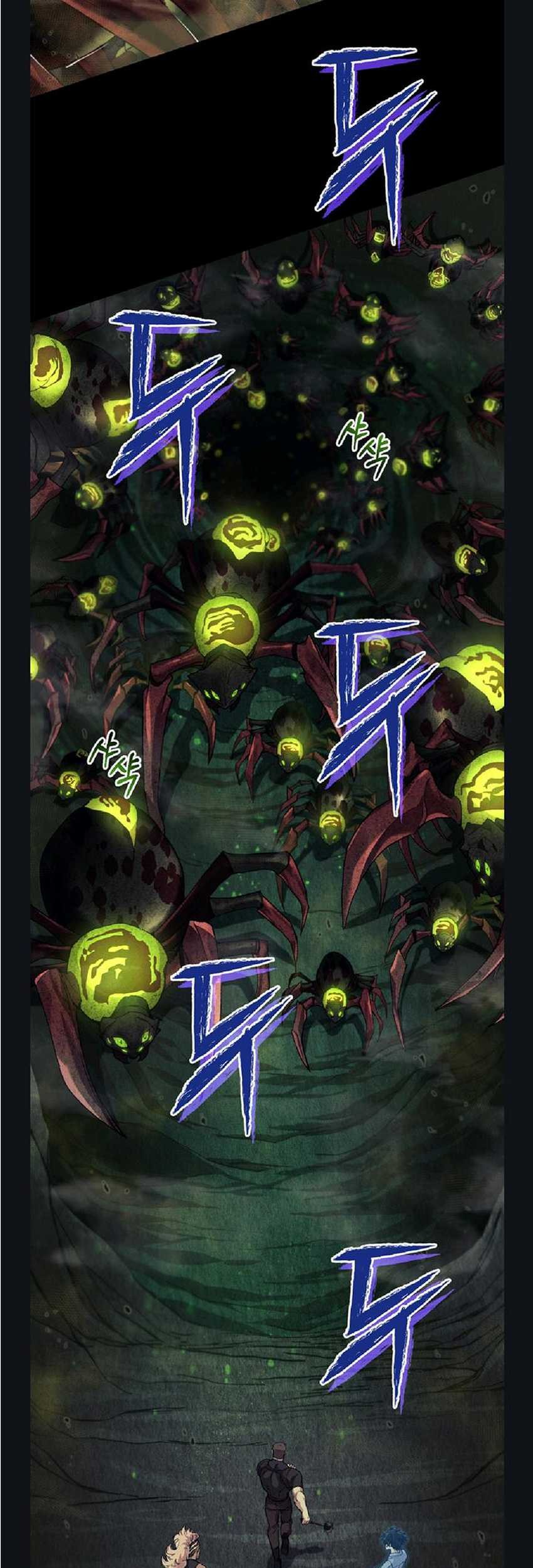 I Stole the Number One Ranker’s Soul Chapter 25 - halaman 12