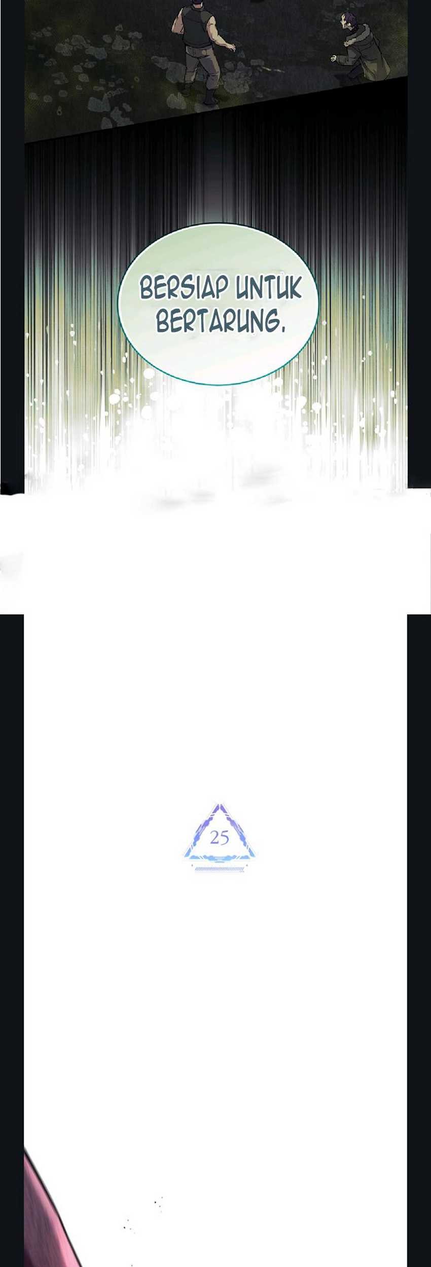 I Stole the Number One Ranker’s Soul Chapter 25 - halaman 14