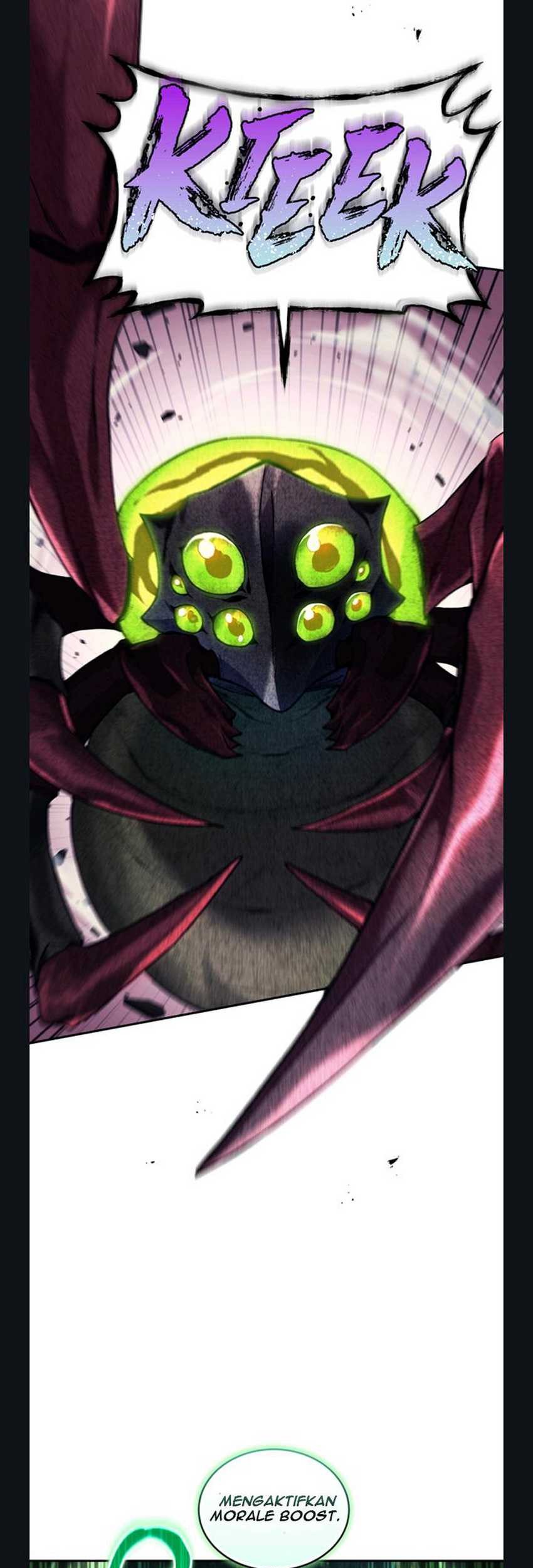 I Stole the Number One Ranker’s Soul Chapter 25 - halaman 16
