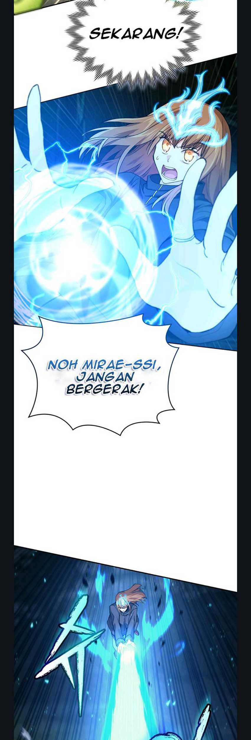 I Stole the Number One Ranker’s Soul Chapter 25 - halaman 28