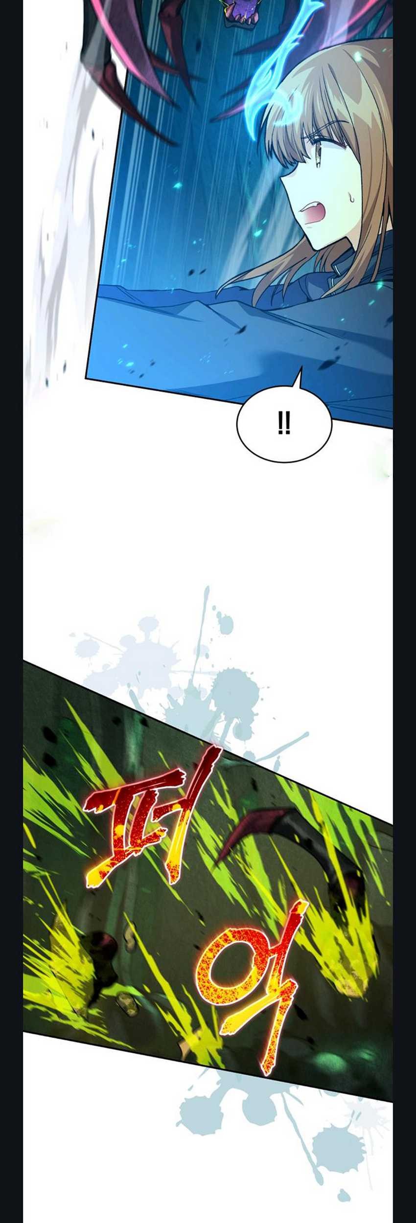 I Stole the Number One Ranker’s Soul Chapter 25 - halaman 32
