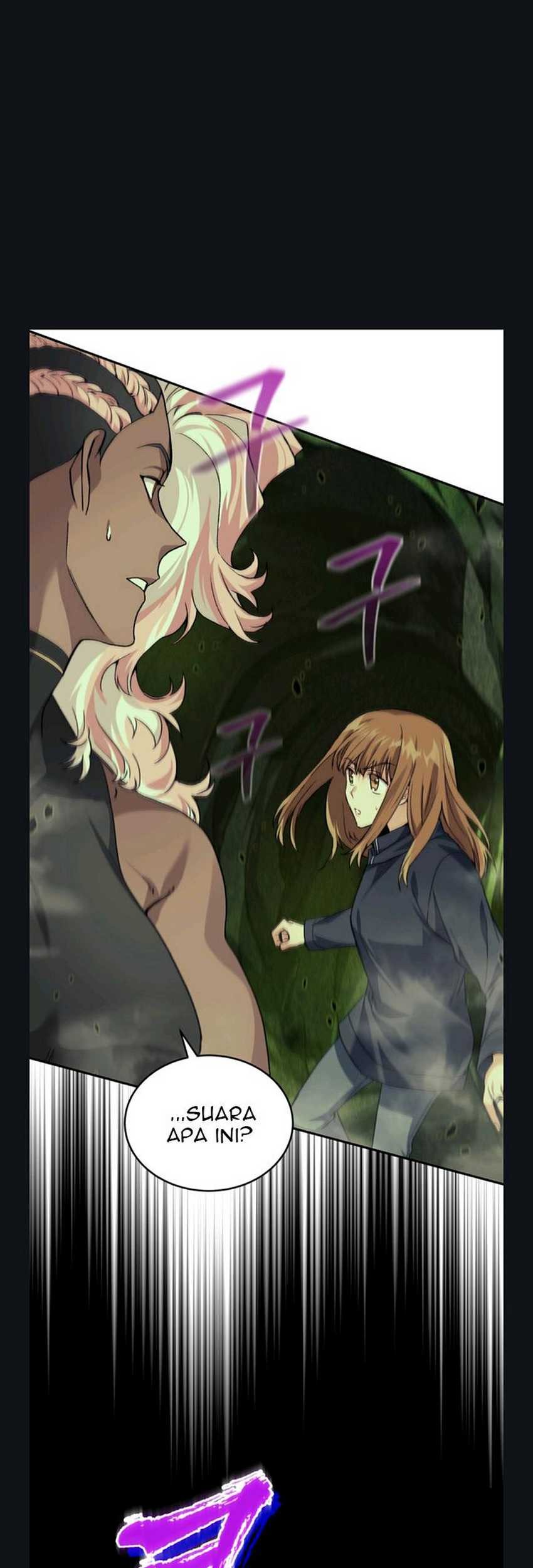 I Stole the Number One Ranker’s Soul Chapter 25 - halaman 36