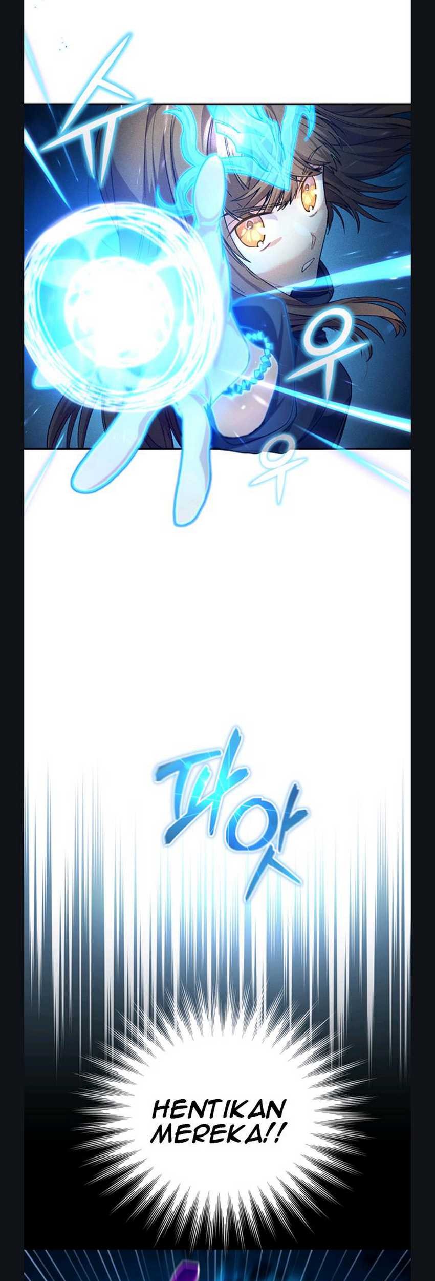 I Stole the Number One Ranker’s Soul Chapter 25 - halaman 42