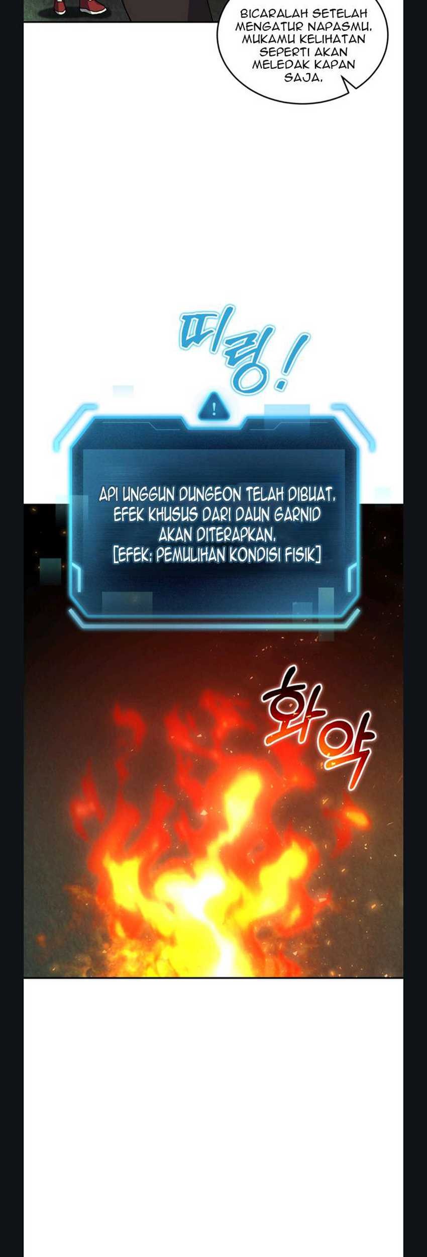 I Stole the Number One Ranker’s Soul Chapter 25 - halaman 50