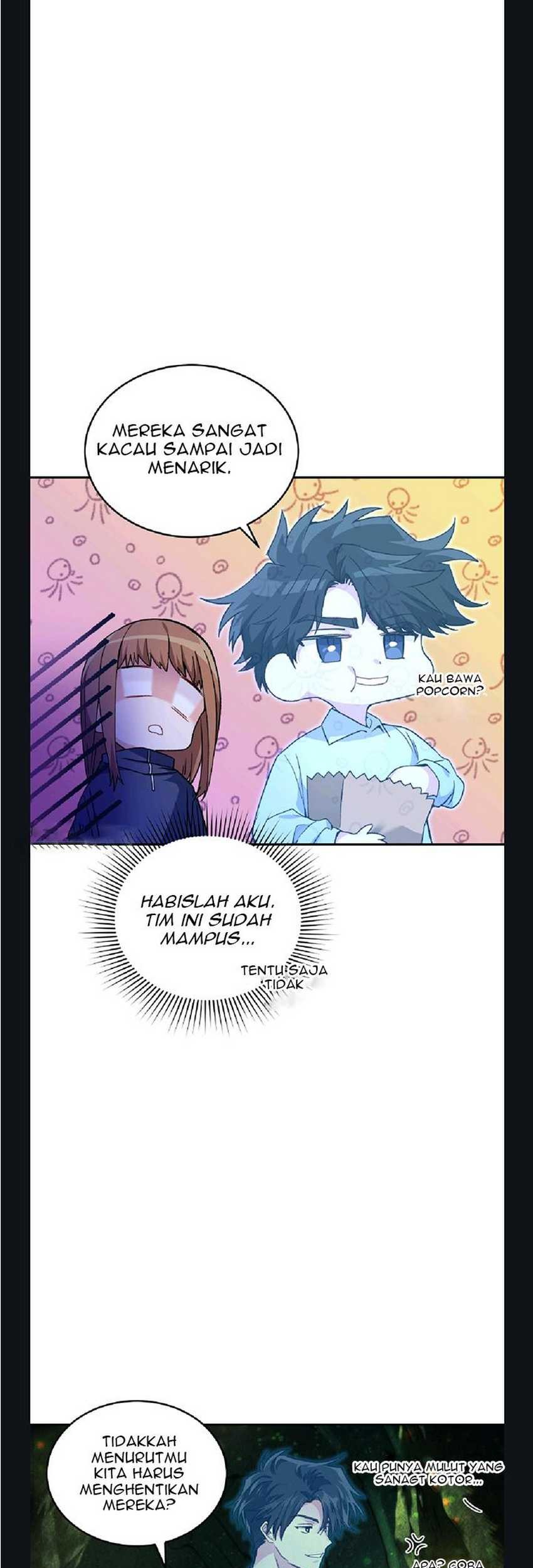 I Stole the Number One Ranker’s Soul Chapter 25 - halaman 6