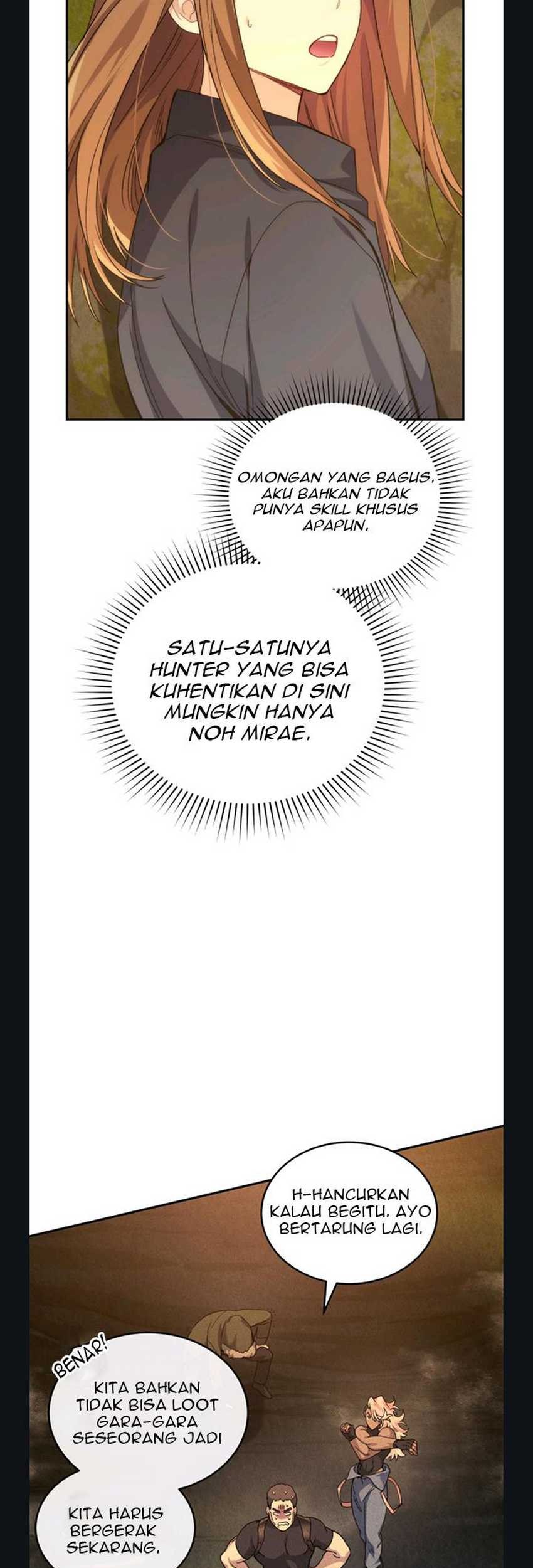 I Stole the Number One Ranker’s Soul Chapter 25 - halaman 74
