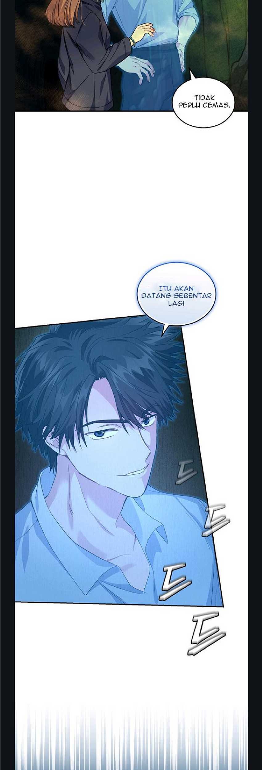 I Stole the Number One Ranker’s Soul Chapter 25 - halaman 8