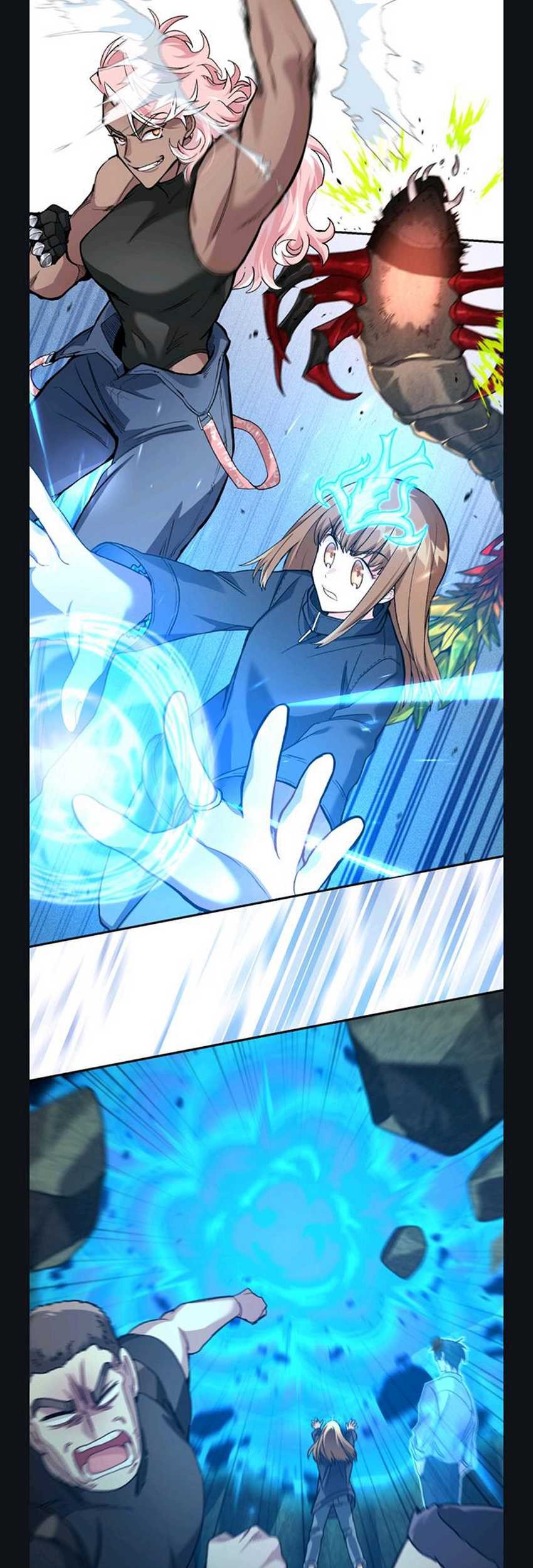 I Stole the Number One Ranker’s Soul Chapter 25 - halaman 80