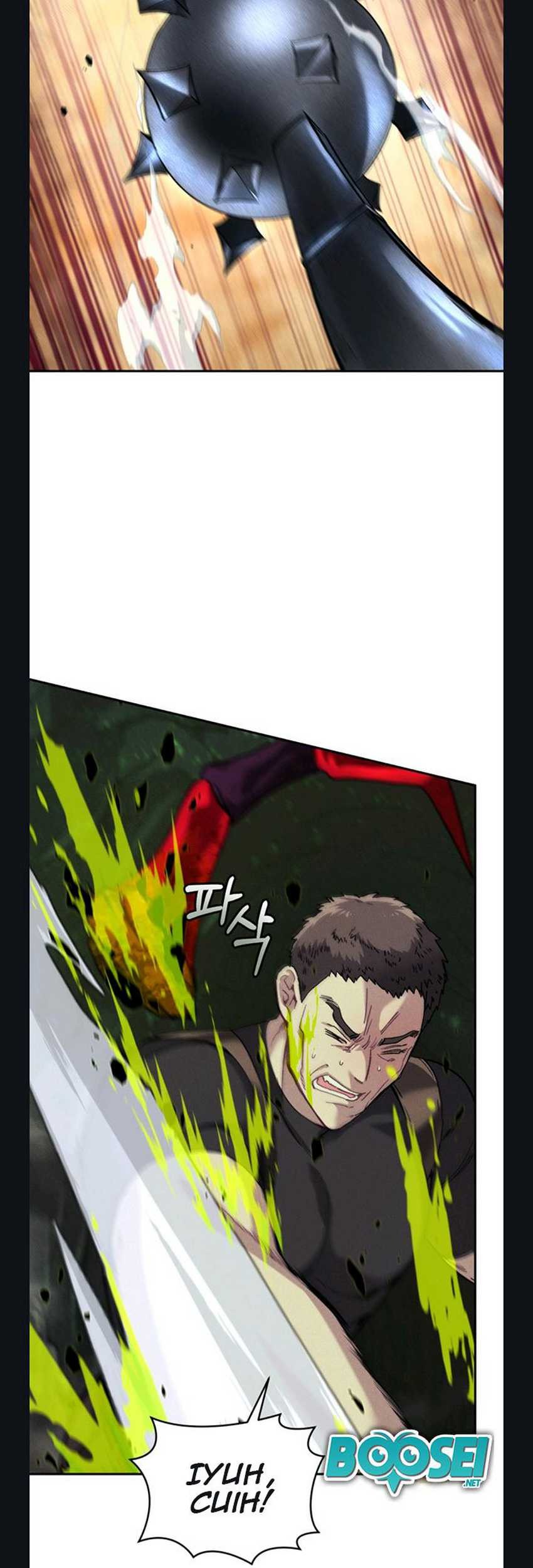 I Stole the Number One Ranker’s Soul Chapter 25 - halaman 84