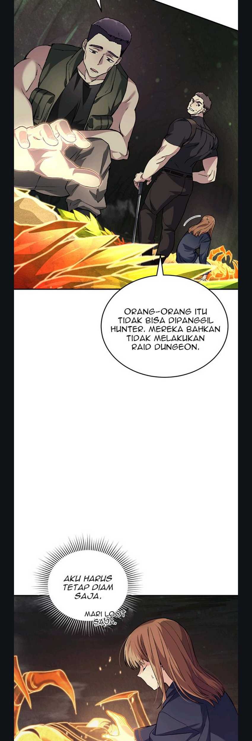 I Stole the Number One Ranker’s Soul Chapter 25 - halaman 88