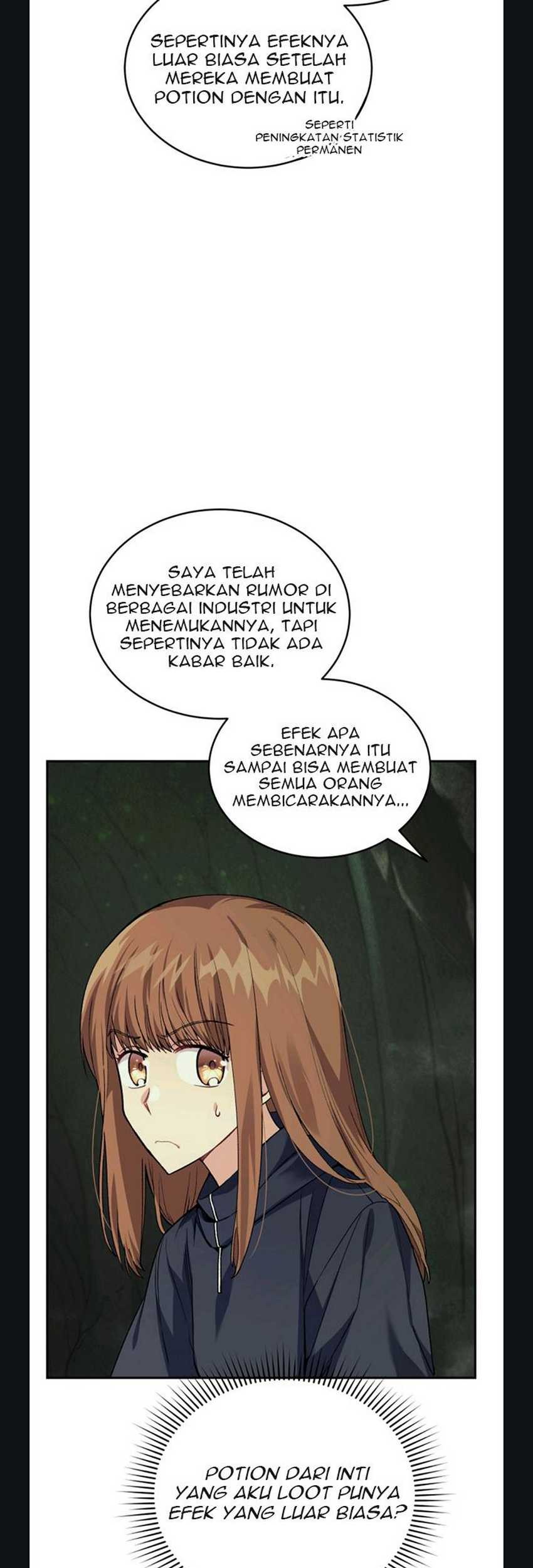 I Stole the Number One Ranker’s Soul Chapter 25 - halaman 92