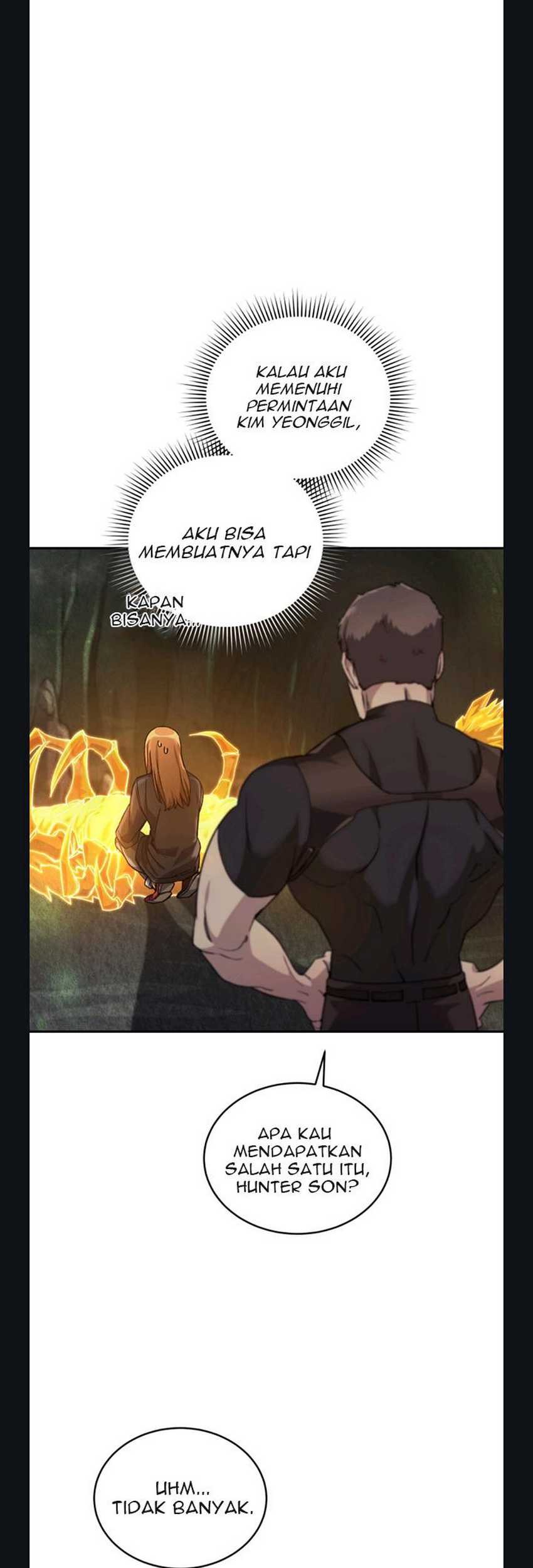I Stole the Number One Ranker’s Soul Chapter 25 - halaman 94