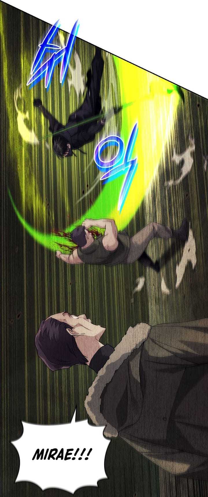 I Stole the Number One Ranker’s Soul Chapter 26 - halaman 12