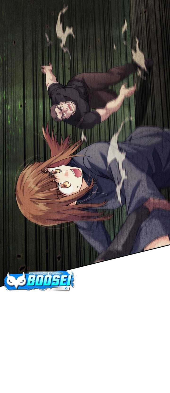 I Stole the Number One Ranker’s Soul Chapter 26 - halaman 13