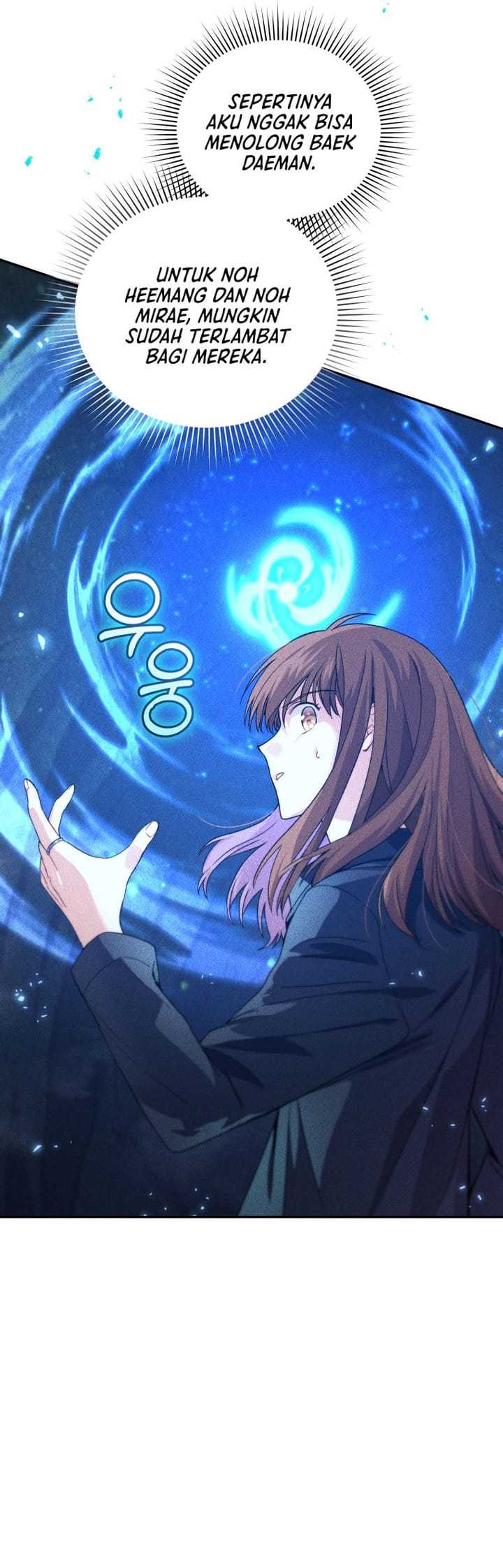 I Stole the Number One Ranker’s Soul Chapter 26 - halaman 17