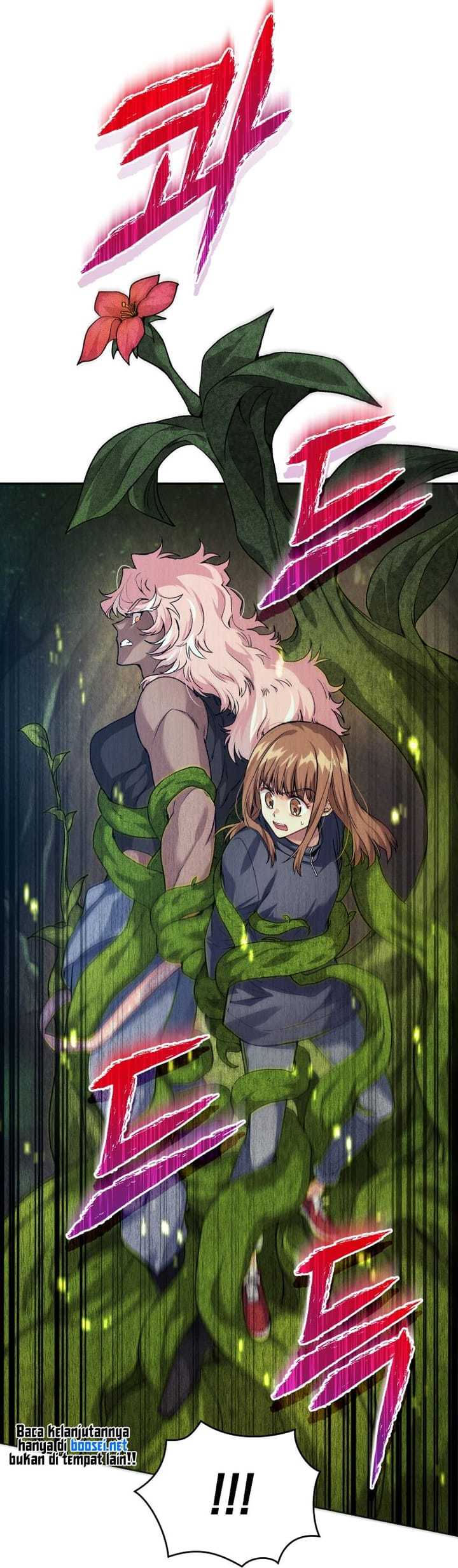 I Stole the Number One Ranker’s Soul Chapter 26 - halaman 19