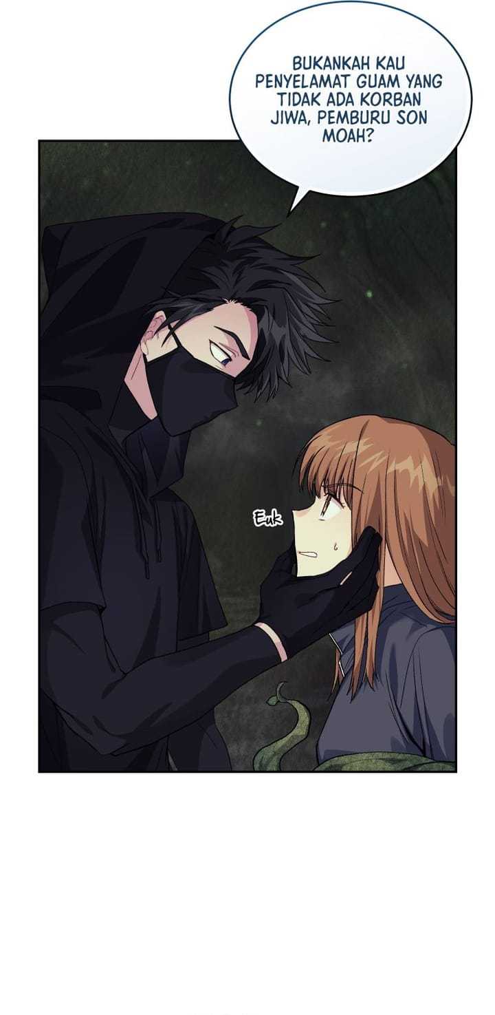 I Stole the Number One Ranker’s Soul Chapter 26 - halaman 22