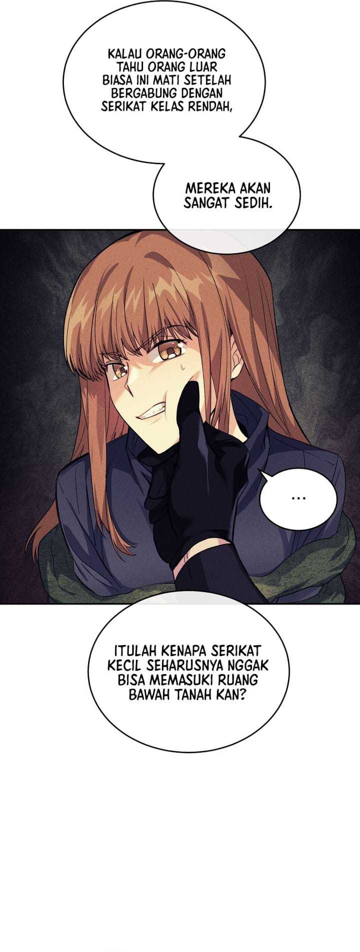 I Stole the Number One Ranker’s Soul Chapter 26 - halaman 23