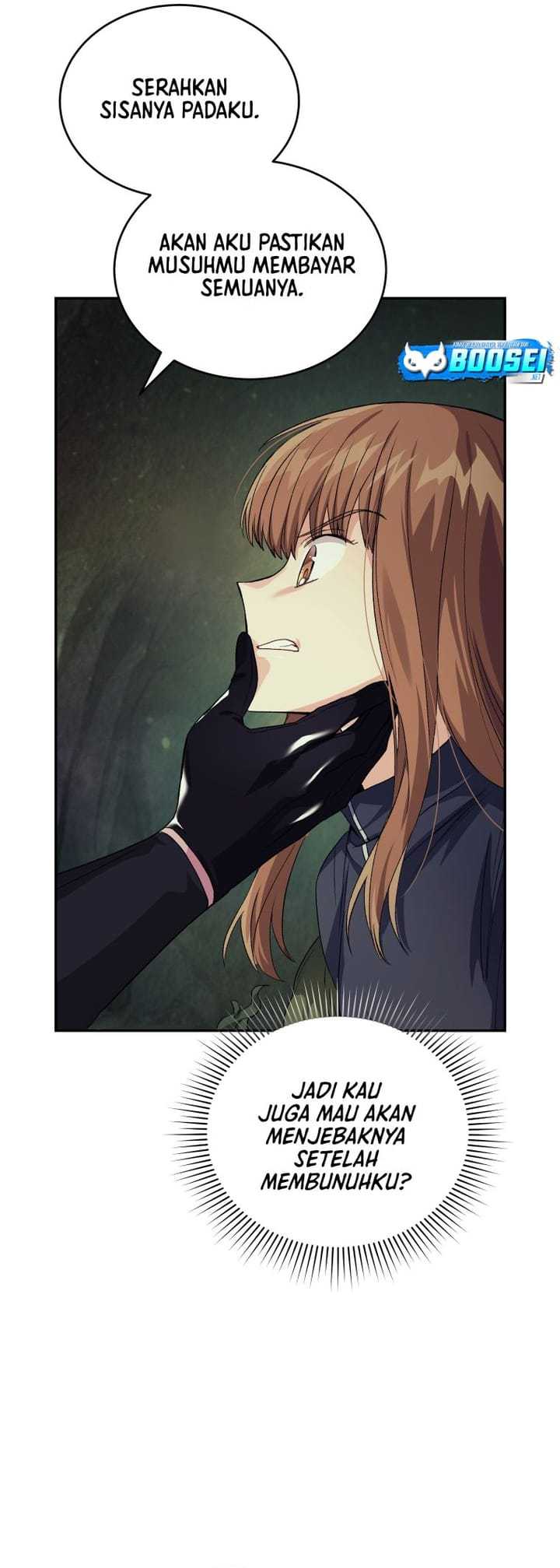I Stole the Number One Ranker’s Soul Chapter 26 - halaman 25