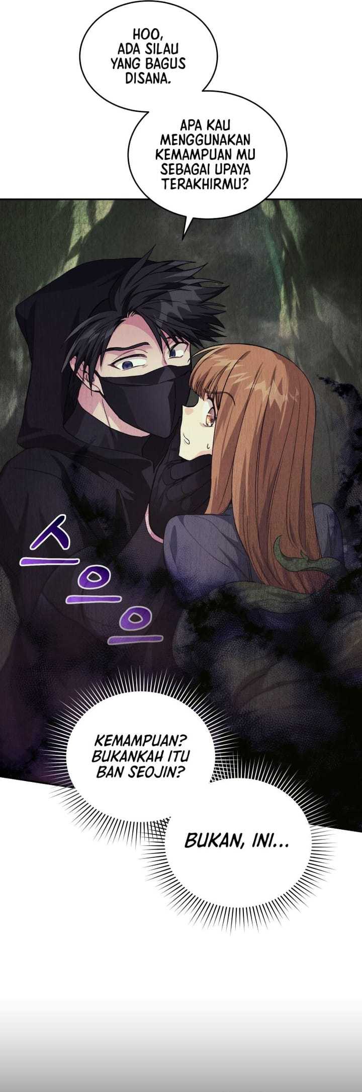 I Stole the Number One Ranker’s Soul Chapter 26 - halaman 26