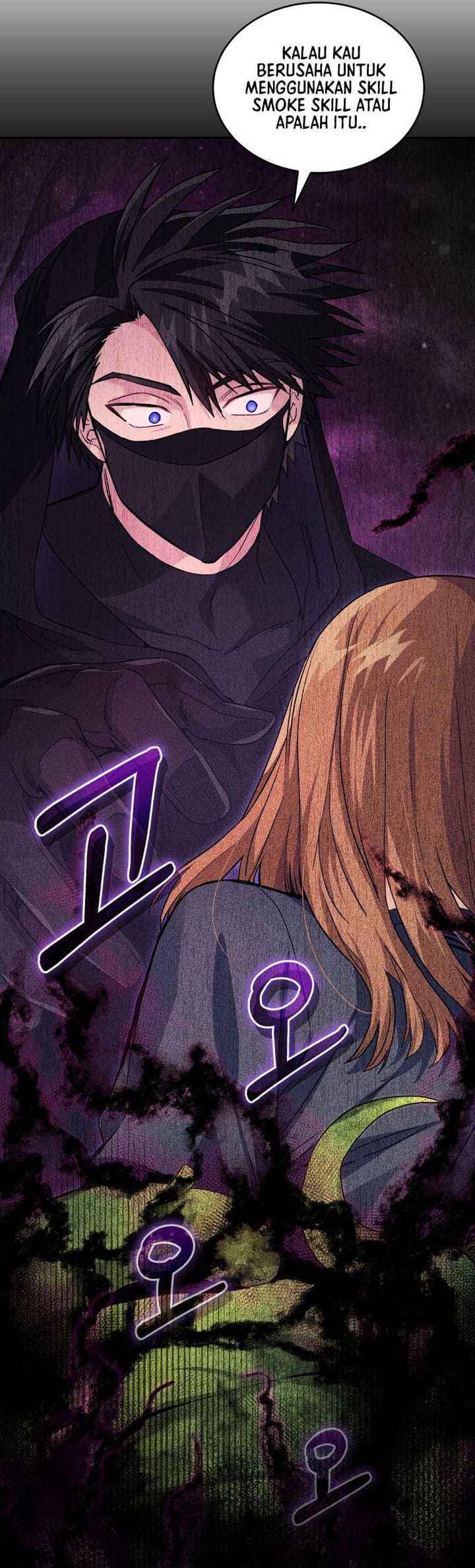 I Stole the Number One Ranker’s Soul Chapter 26 - halaman 27