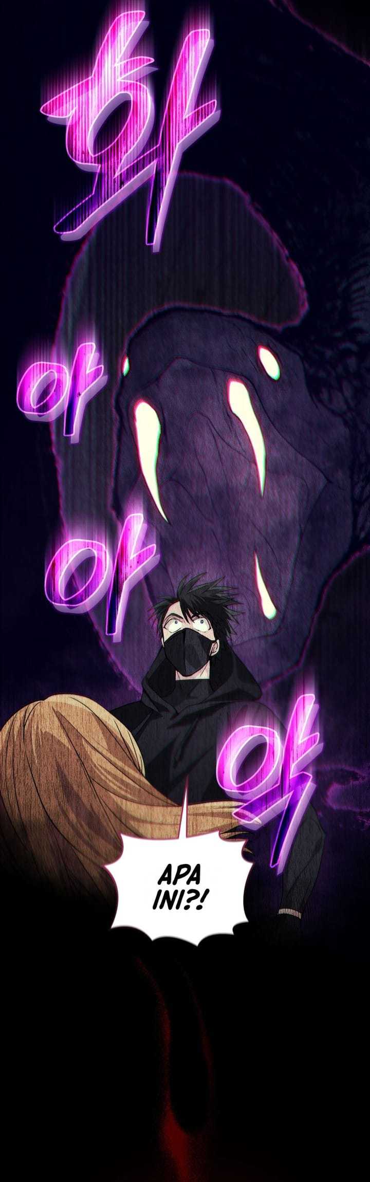 I Stole the Number One Ranker’s Soul Chapter 26 - halaman 29