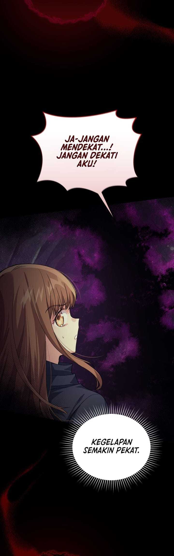 I Stole the Number One Ranker’s Soul Chapter 26 - halaman 34