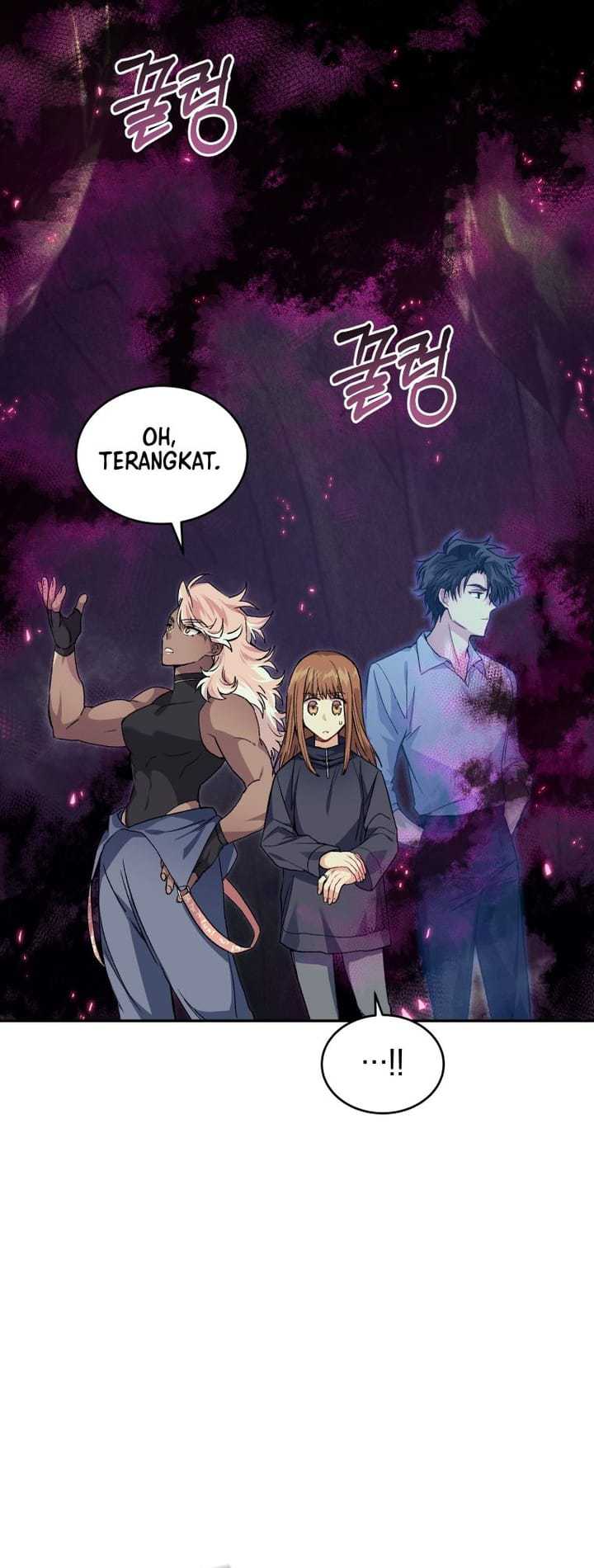 I Stole the Number One Ranker’s Soul Chapter 26 - halaman 36