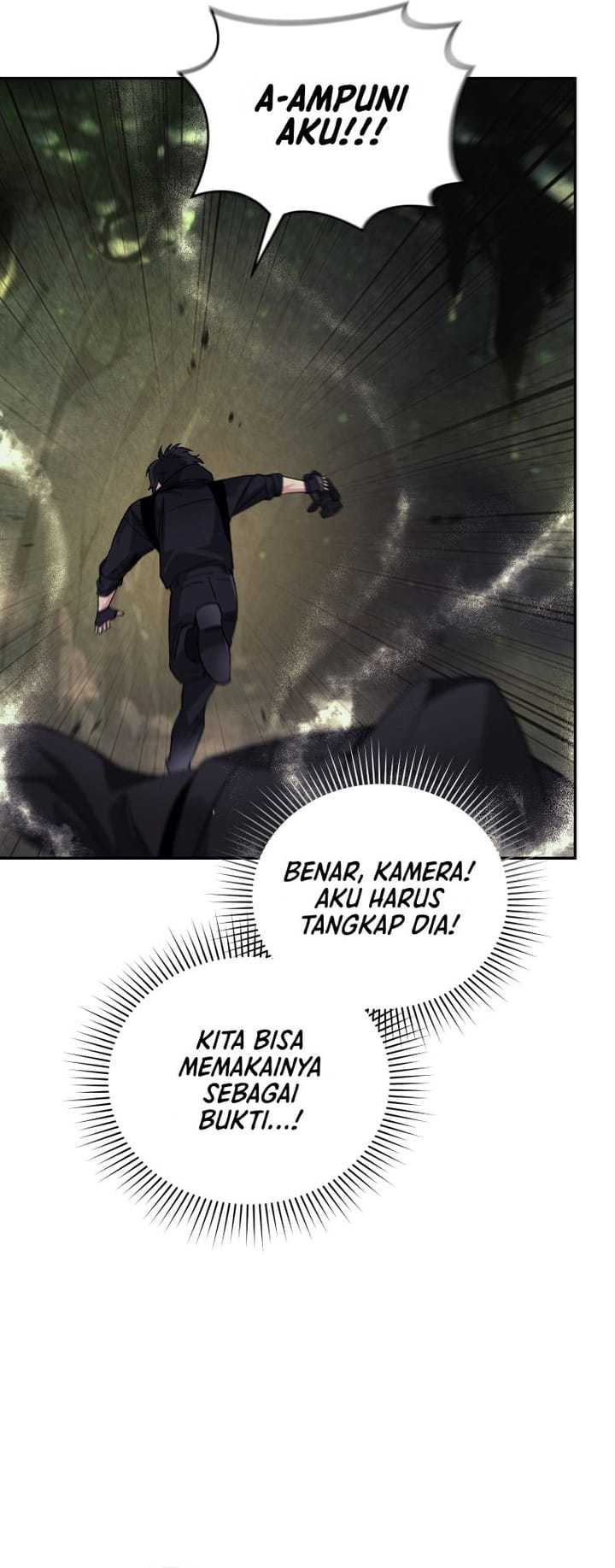 I Stole the Number One Ranker’s Soul Chapter 26 - halaman 40