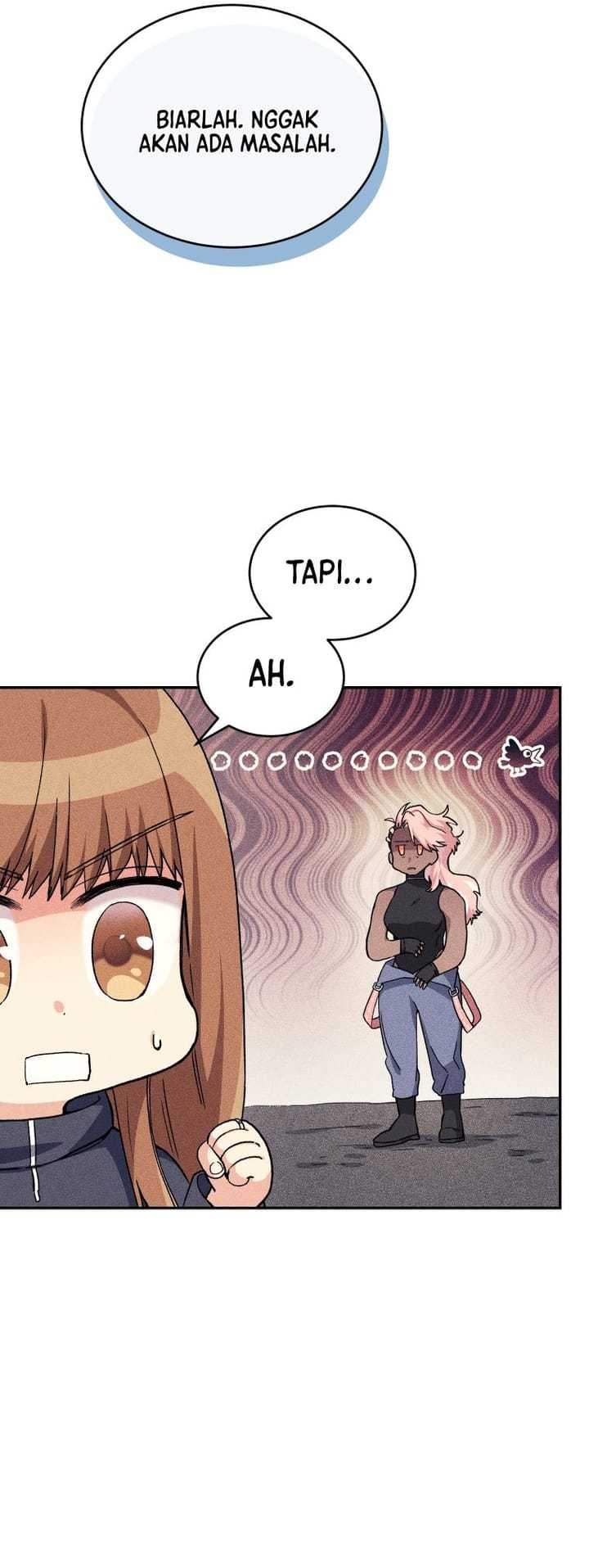 I Stole the Number One Ranker’s Soul Chapter 26 - halaman 43