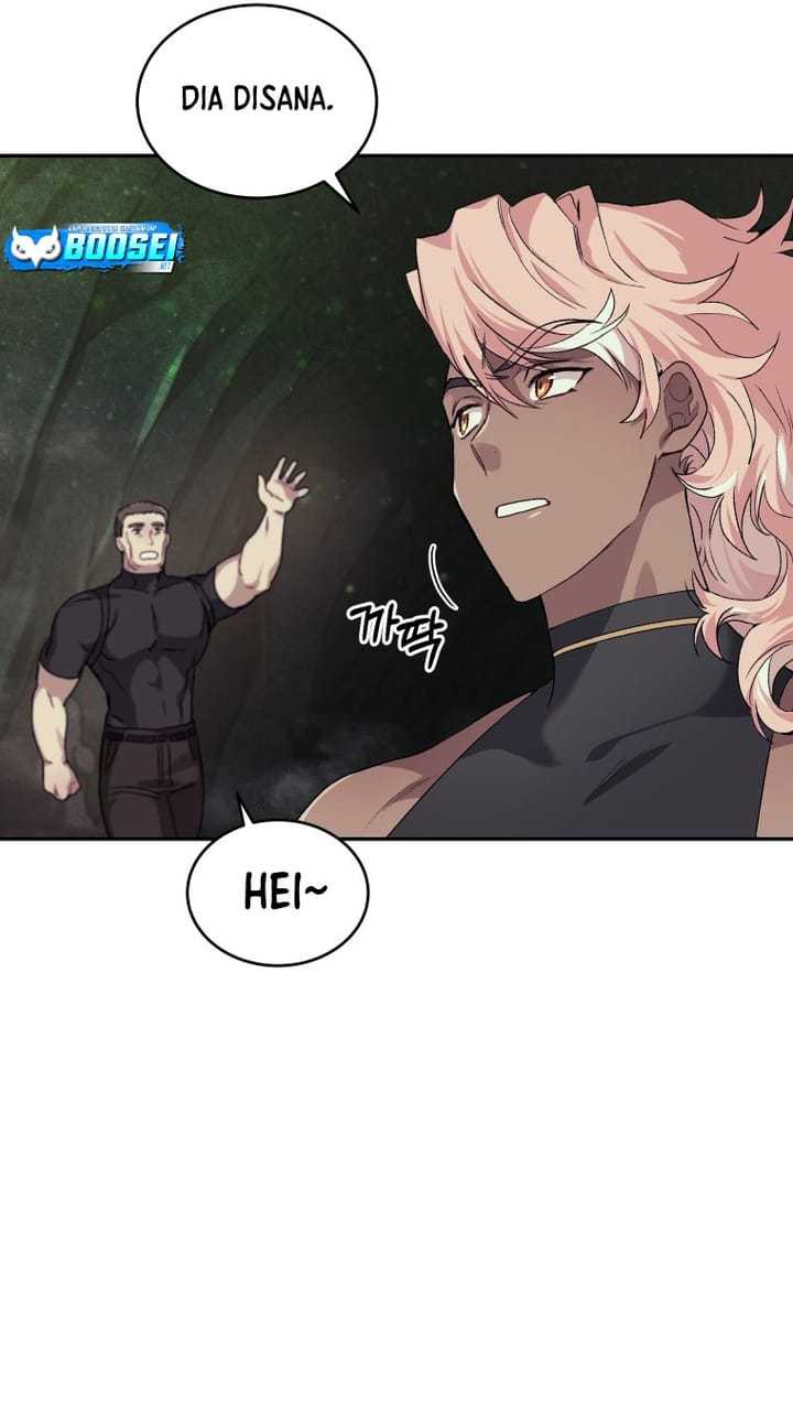 I Stole the Number One Ranker’s Soul Chapter 26 - halaman 46