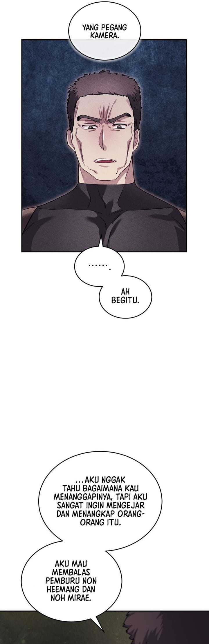 I Stole the Number One Ranker’s Soul Chapter 26 - halaman 48