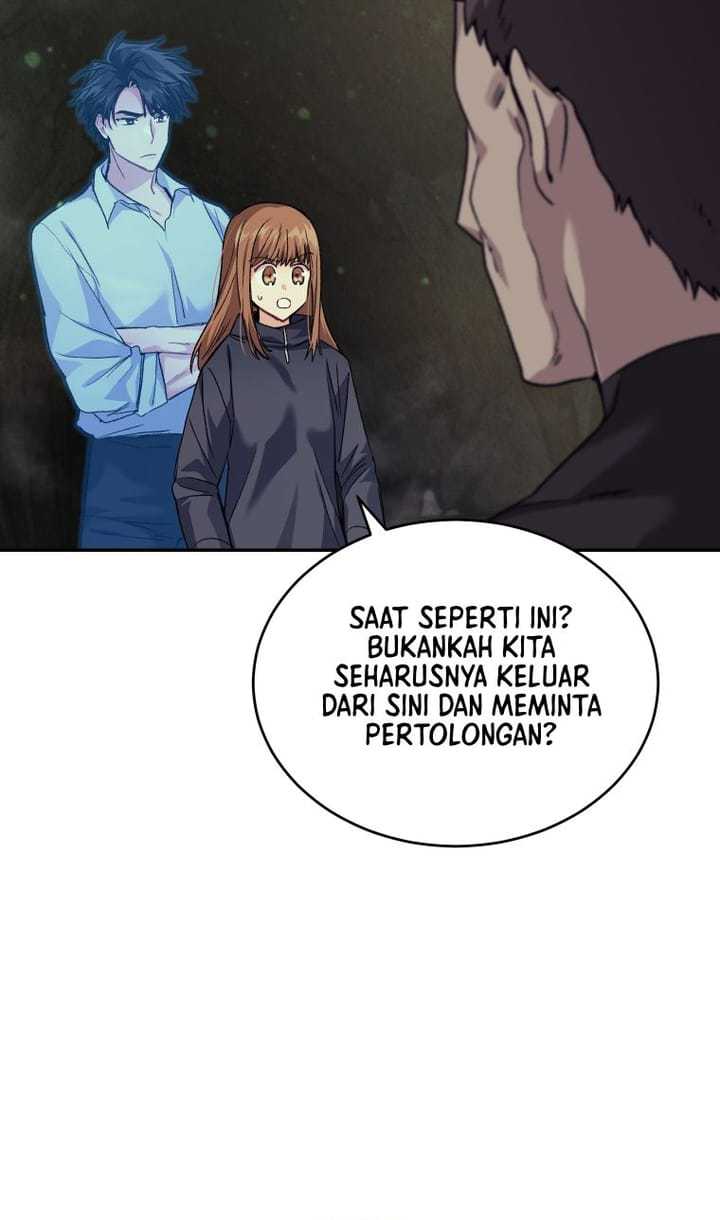 I Stole the Number One Ranker’s Soul Chapter 26 - halaman 49