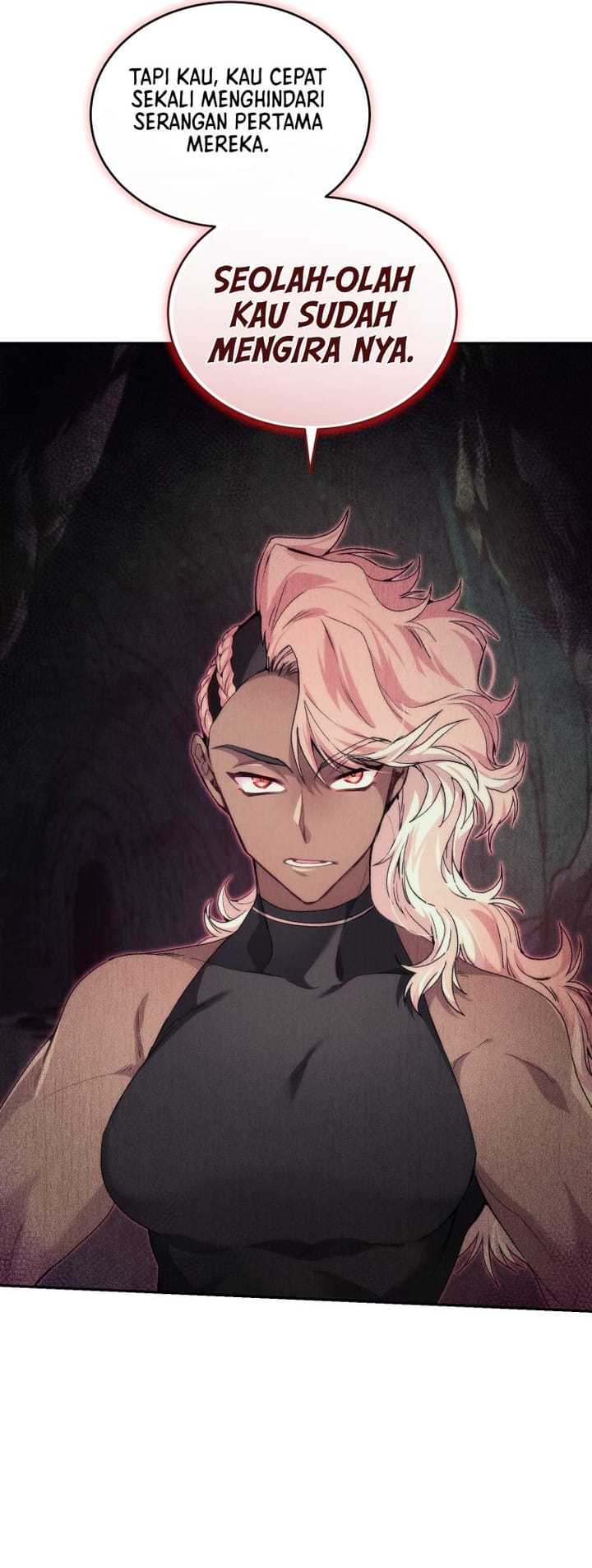 I Stole the Number One Ranker’s Soul Chapter 26 - halaman 53