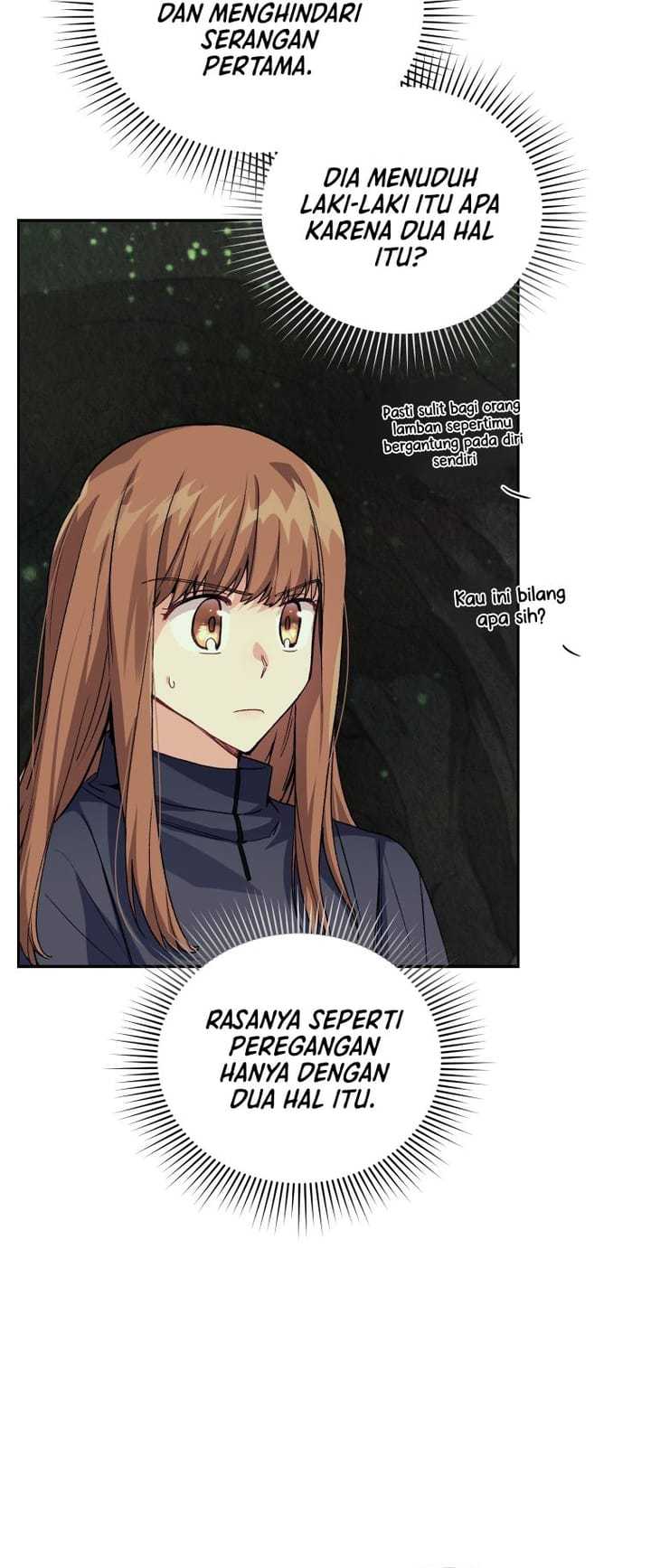 I Stole the Number One Ranker’s Soul Chapter 26 - halaman 55