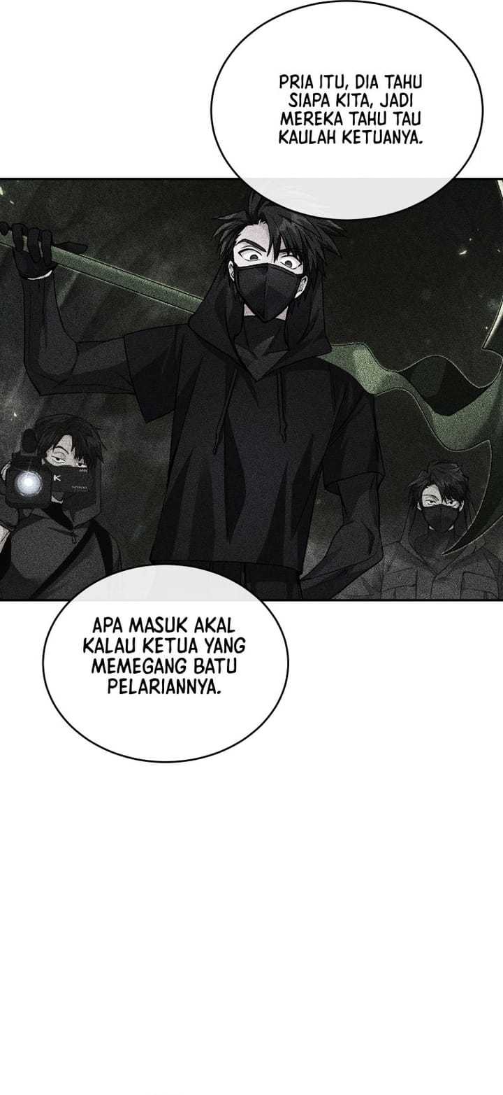 I Stole the Number One Ranker’s Soul Chapter 26 - halaman 56