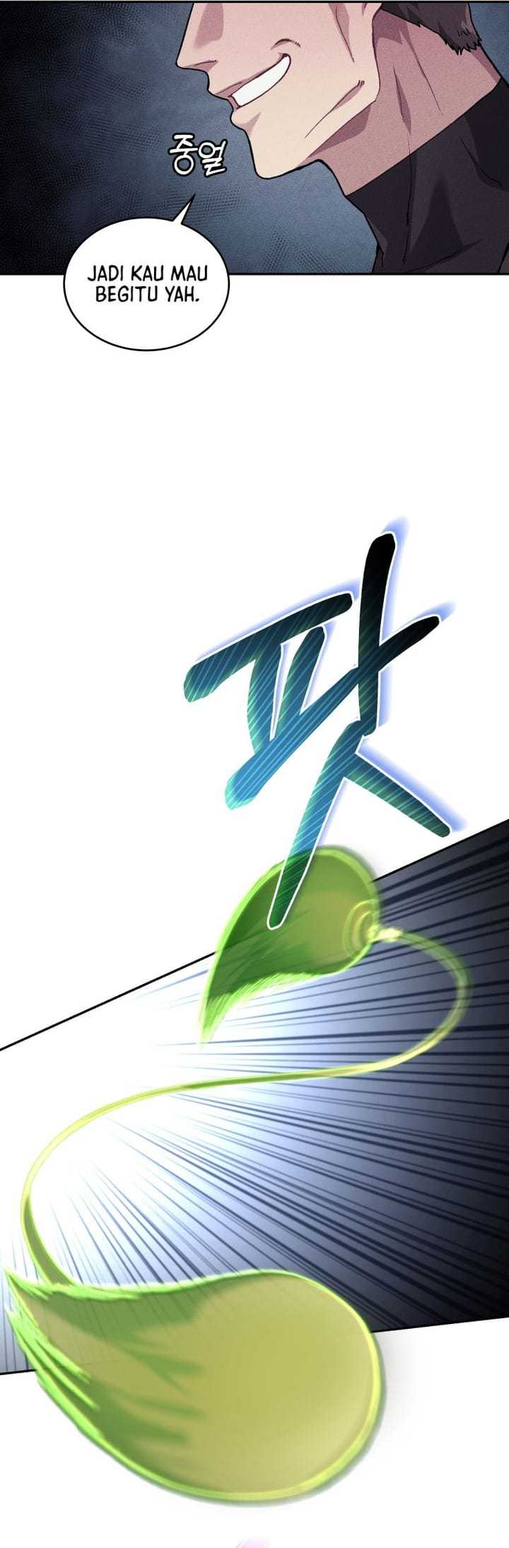 I Stole the Number One Ranker’s Soul Chapter 26 - halaman 60