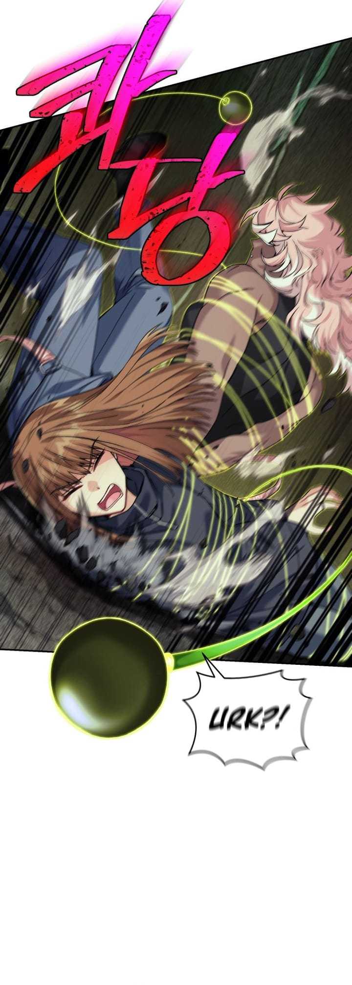 I Stole the Number One Ranker’s Soul Chapter 26 - halaman 61