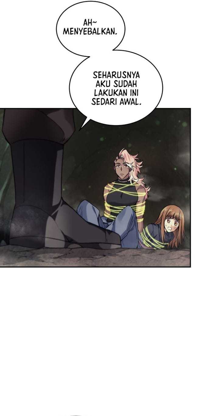 I Stole the Number One Ranker’s Soul Chapter 26 - halaman 62