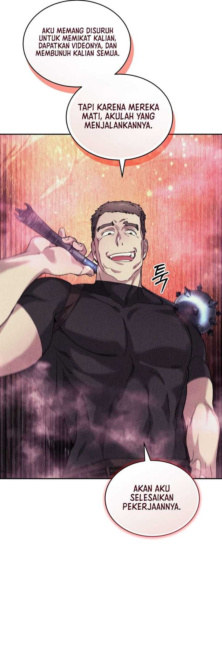 I Stole the Number One Ranker’s Soul Chapter 26 - halaman 63